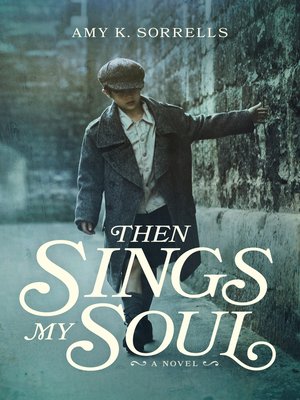 Then Sings My Soul - ebook